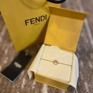 Fendi Bracelet